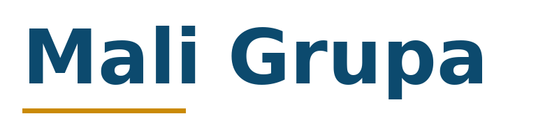 Mali Grupa logo